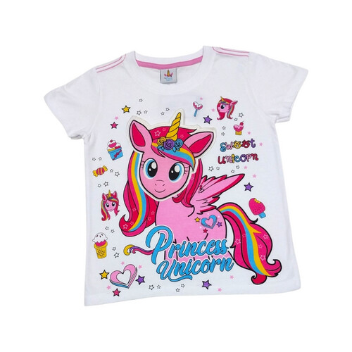 princess unicorn T-Shirt