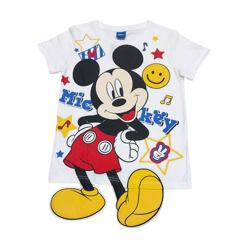 Mickey Mouse t-shirt
