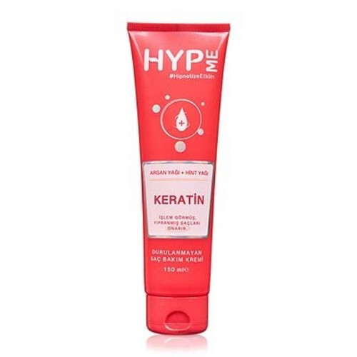 Hyp Me Keratin