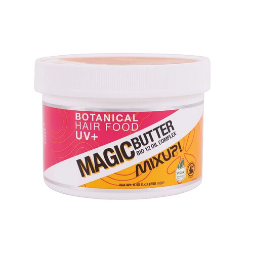 Mixup Magic Butter