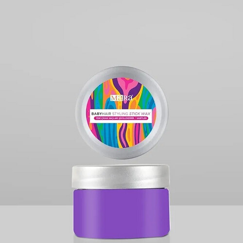 MARA NEW HAIR STYLING - R