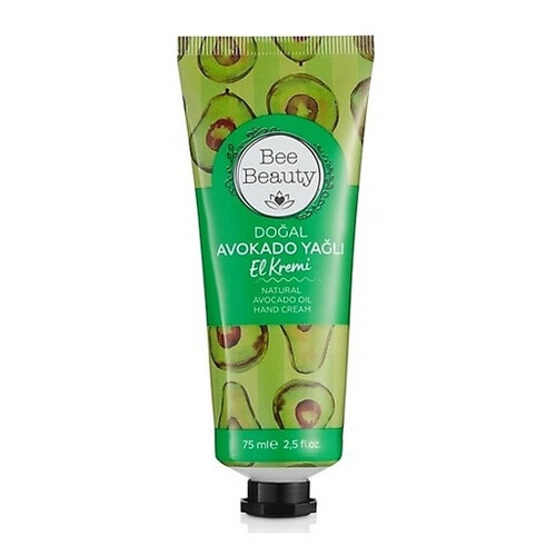 Bee Beauty Avocado Oil Hand Cream
