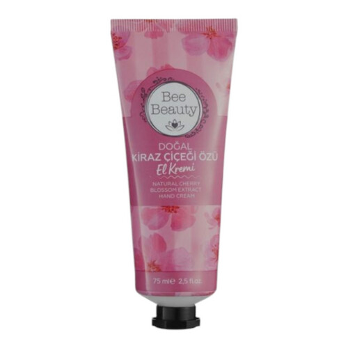 Bee Beauty Blossom Extract hand Cream