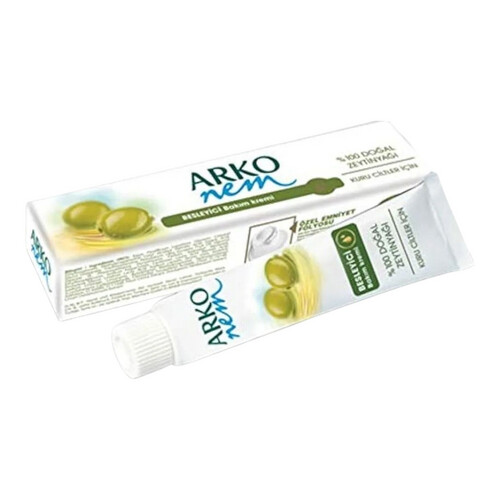 Arko Nem Natural olive oil Cream - R