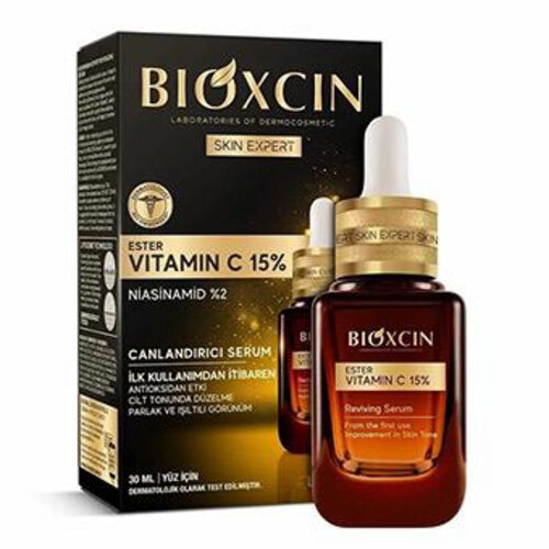 Bioxcin Serum Vitamin C 15% - R