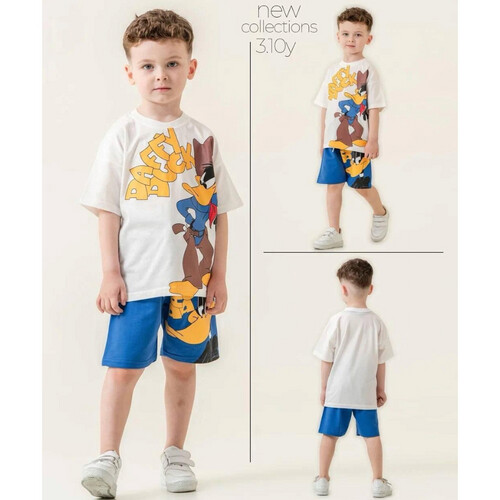 Donald Duck 2 pcs