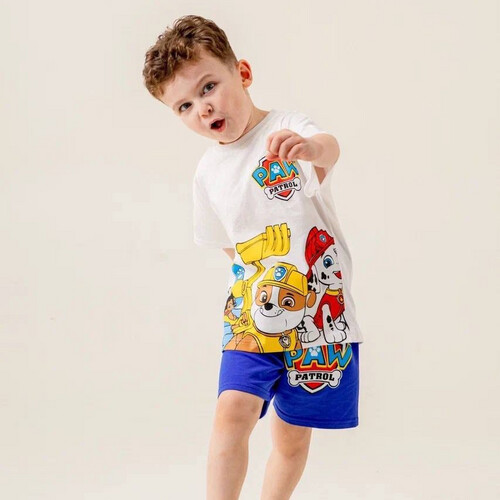 PAW Patrol 2 pcs