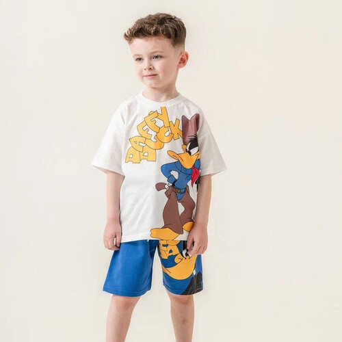 Donald Duck 2 pcs