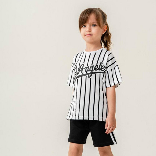 Cotton Kids Clothes set