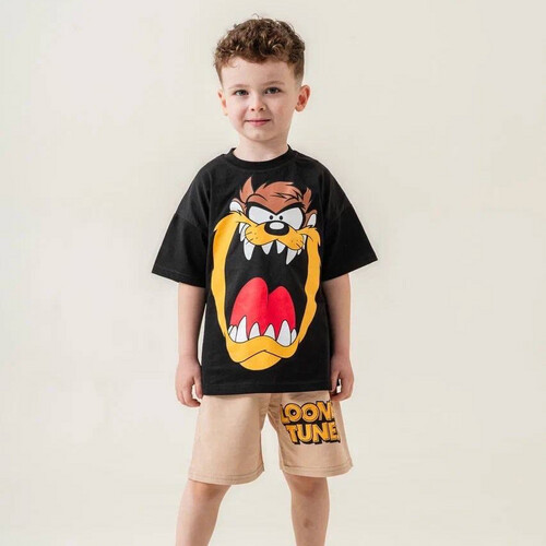 Looney Tunes 2 pcs