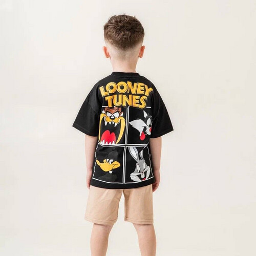 Looney Tunes 2 pcs