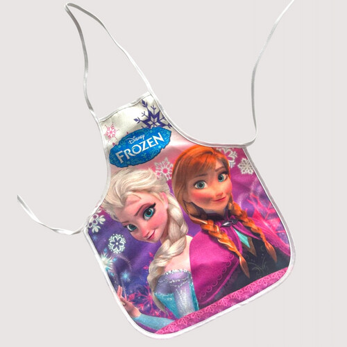 Children's  Frozen Apron