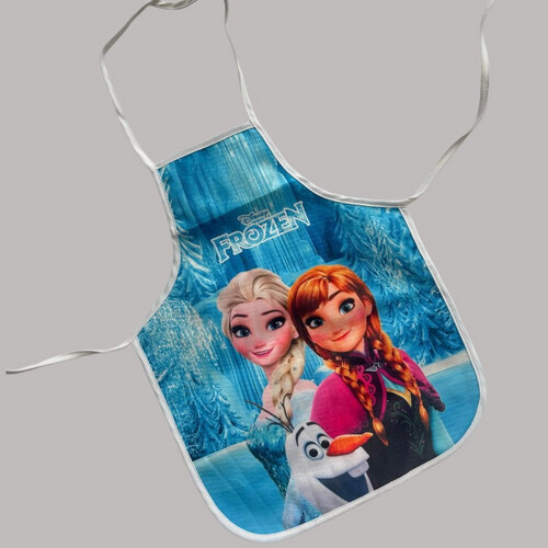 Children's  Frozen Apron B