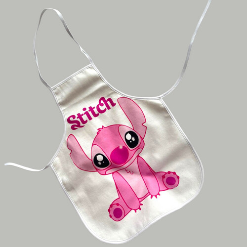 Children's Stitch Apron P