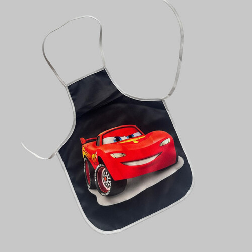 children's Car Apron