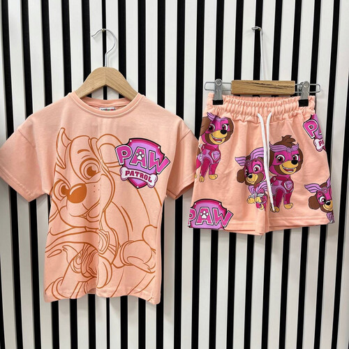 PAW Patrol 2 pcs