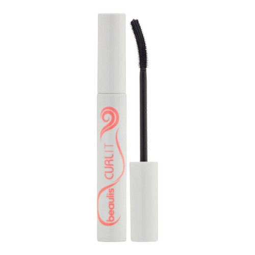 Beaulis curl it mascara