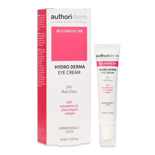 Hydro Derma Eye Cream