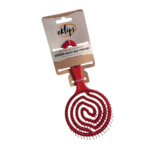 Eklips DETANGLING  Hair Brush -S-