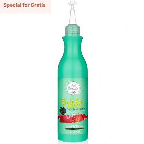 Bee Beauty Curl Defining Hair Care - R