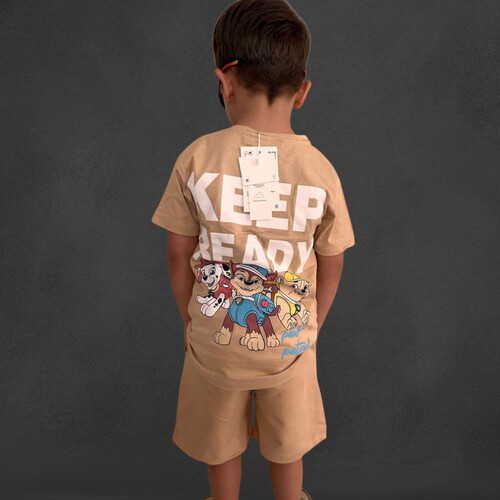 PAW Patrol 2 pcs