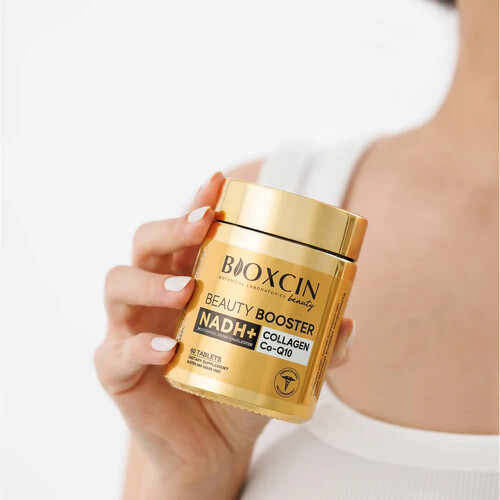 B'oxcinBEAUTY BOOSTER - R