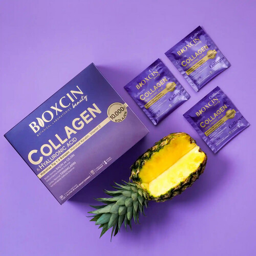 collagen powder 30pcs bioxcin