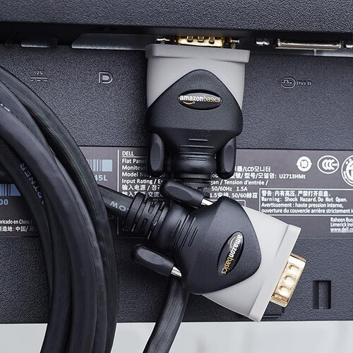 wire for pc high quality from amazon