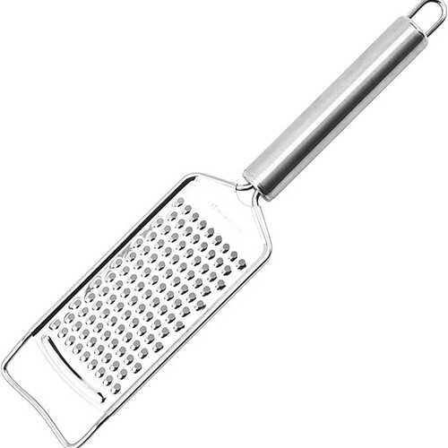 stainless steel grater