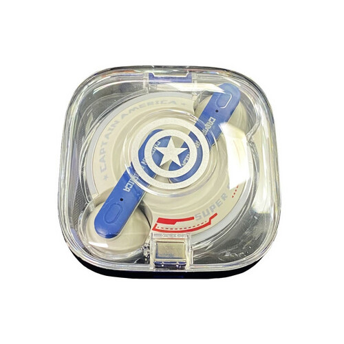 Marvel Avengers Wireless Bluetooth Headphones