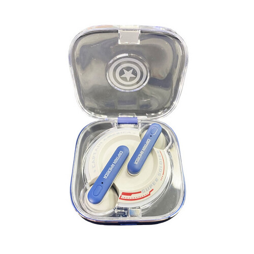 Marvel Avengers Wireless Bluetooth Headphones