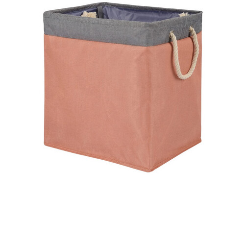 flodable fabric laundry hamper