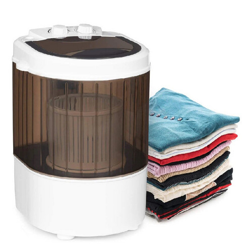 Baby clothes and shoes washing machine