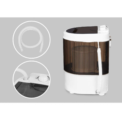 Baby clothes and shoes washing machine