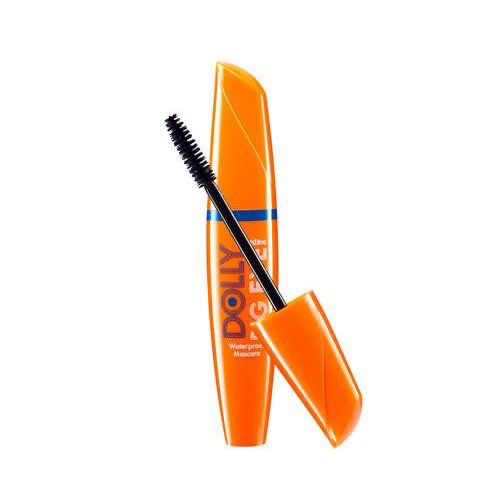 MISTINE DOLLY BIG EYE MASCARA -Q-