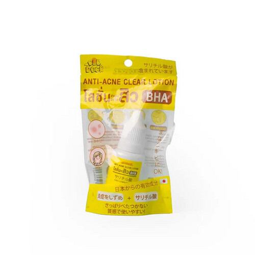 Anti Acne Clear Lotion -Q-