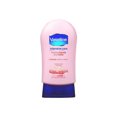VASELINE INTENSIVE HEALTHY HANDS & NAILS