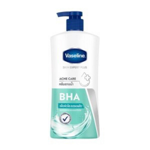 Vaseline Body Wash Skin Expert Plus Acne Care