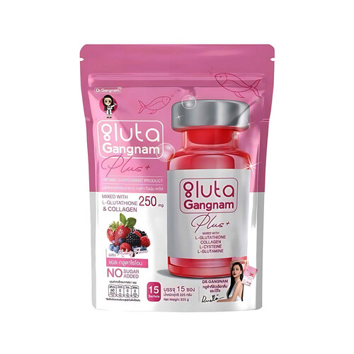Dr.Gangnam Gluta Gangnam Plus+ -L-