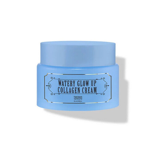 TENZERO WATERY GLOW UP CREAM -B-