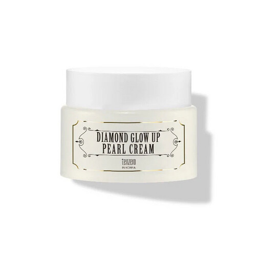 TENZERO - Diamond Glow Up Cream -B-