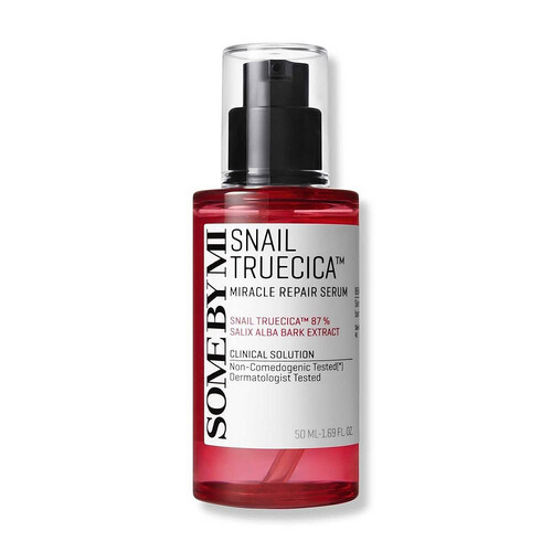 SOME BY MISnail Truecica Miracle Repair Serum -A-