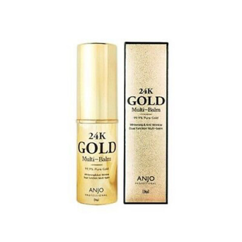 Professional 24K Gold Multi Balm -A-