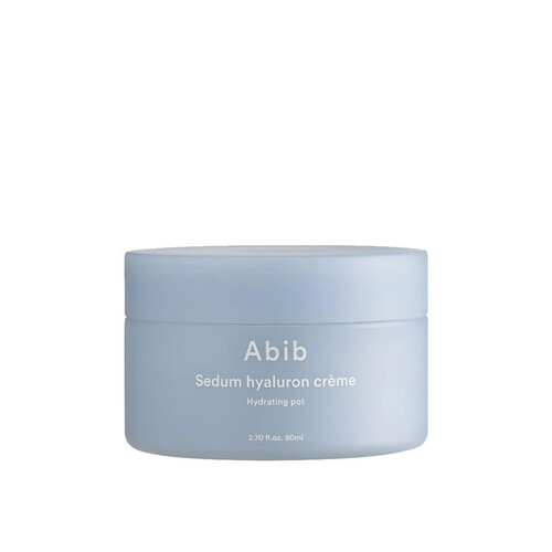 Sedum Hyaluron creme Hydrating Pot -C-