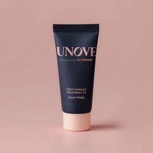 unove deep damage treatment ex -A-