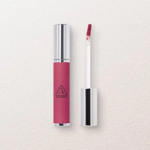 3CE HAZY LIP CLAY-TYPEGIRL