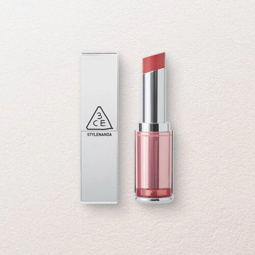 3CE BLUR MATTE LIPSTICK-PURE LAYER