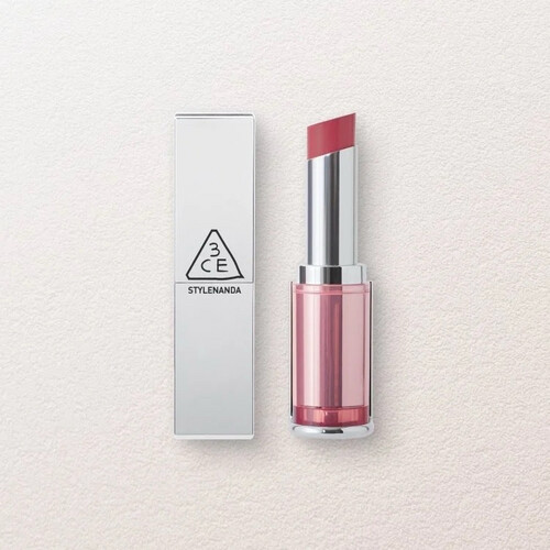 3CE BLUR MATTE LIPSTICK-MISTY DAY
