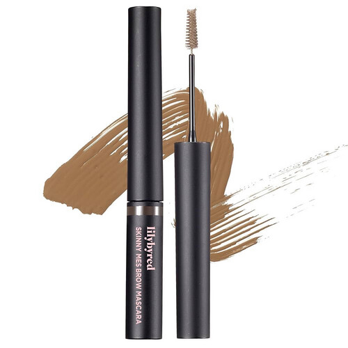 lilybyred - Skinny Mes Brow Mascara 04