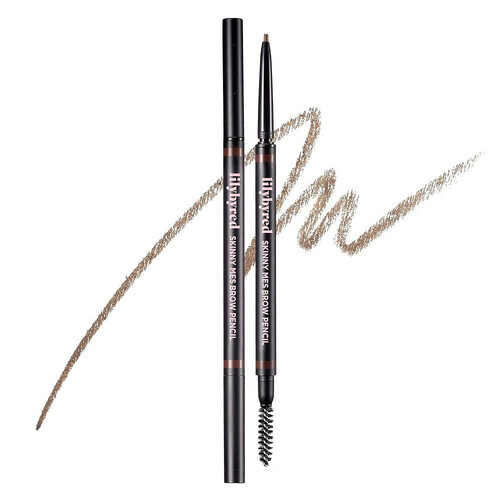 lilybyred - Skinny Mes Brow Pencil 03